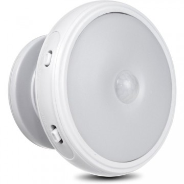 LED kast lamp magnetisch - Met bewegingssensor