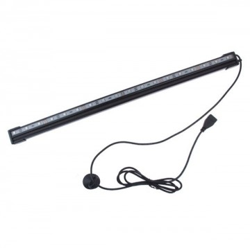48cm RGB lucht aquarium lamp + dag/nacht RGB controller