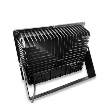 50W LED Schijnwerper Koud Wit Robuust  