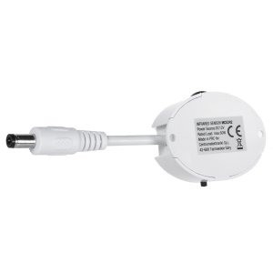 Infrarood bewegingssensor - met dimfunctie - voor 12 Volt LED