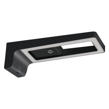 Onderkast lamp - Neutraal wit - Touch bediening - USB-C poort