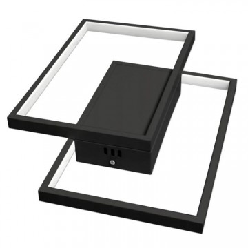 LED design plafondlamp - 45W - CCT - Met afstandsbediening