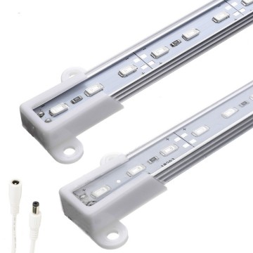 Grow light - Rood/Wit - 2:1 - 50cm - Waterproof3