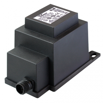 Tuinlamp Transformator - 60 Watt