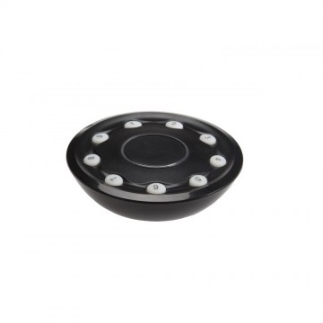 Outdoor ontvanger + afstandsbediening - 12V - 150W