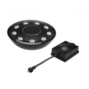 Outdoor ontvanger + afstandsbediening - 12V - 150W