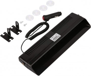 Dashboard flitser - ORANJE - 12 LED