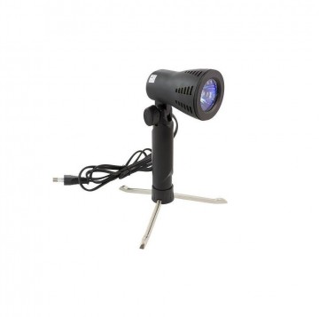 Stekkerlamp - GU10 - 50W