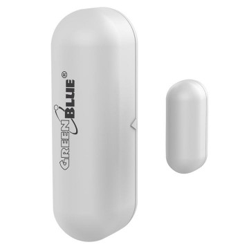 TUYA slimme deur sensor - raamsensor