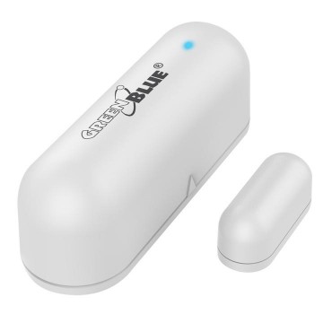 TUYA slimme deur sensor - raamsensor