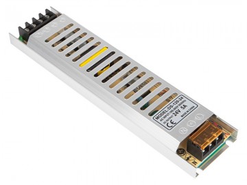 Inbouw driver 24V - 5A - 120 Watt