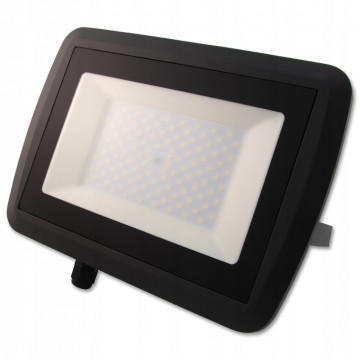100W schijnwerper - 10000 Lumen - Neutraal wit