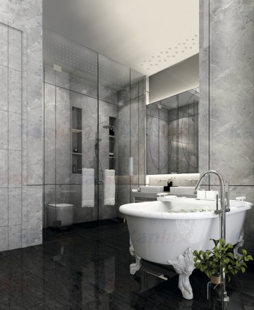 LED mini spotlights - Koud wit - IP68 - 12V - 2 stuks