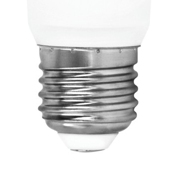 E27 LED lamp - 1000 Lumen - 10W - Koud wit