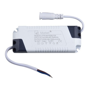 Inbouw adapter - Voeding 65-86V - 18W - LED paneel