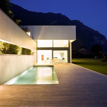 Neutraal Wit LED Strip - IP68 - 25 Meter - 220V - inkortbaar