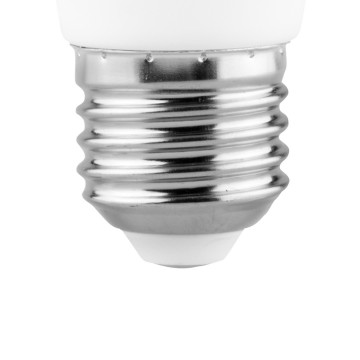 E27 globe lamp - RGBW - 810 Lumen - 10W