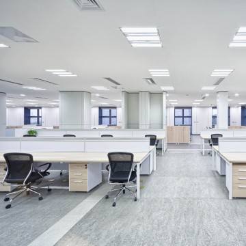 Led paneel - 30x60 - Koud wit - 6400K - 1700 Lumen