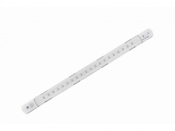 LED onderkast verlichting - Daglicht - 43cm - Met schemer- en bewegingssensor