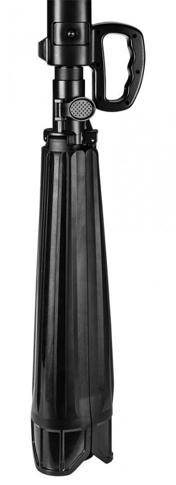 LED schijnwerper op statief - Oplaadbaar - 5000 Lumen