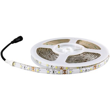 5 meter warm wit led strip - 60Leds/m - 5630