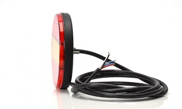 Achterlicht unit 13cm 4