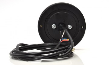 Achterlicht unit 13cm 5