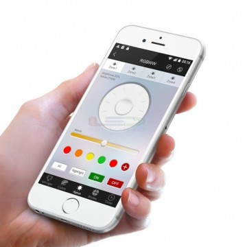 WiFi Module iBox 2 voor iOS Android (geschikt voor alle MiLight producten)