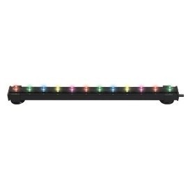 Aquarium LED licht met luchtgordijn RGB 47cm