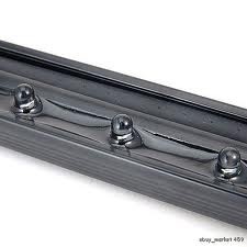 Aquarium LED licht met luchtgordijn PAARS 47cm