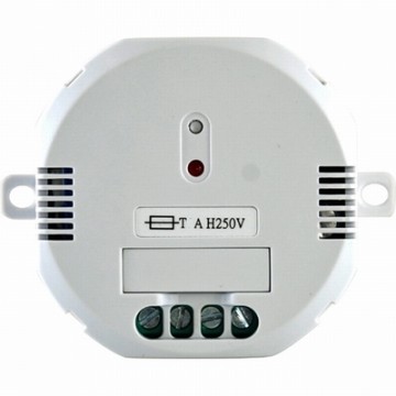Draadloze ontvanger / dimmer 300W - type 24130