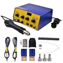 550W hete lucht soldeerstation BAKU-603D