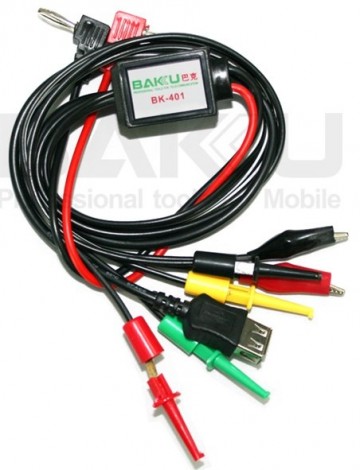 Regelbare lab voeding BK 1502D+ 0 - 15 V/DC / 0 - 2 A