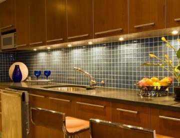 LED keuken kast verlichting - Plug&play - Warm wit5