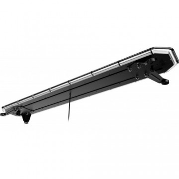 LED zwaaibalk - 120cm - ECE R65 R10 - Extra Dun - Amber