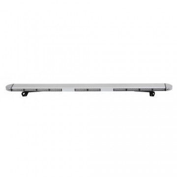 LED zwaaibalk - 1450 x 120mm - ECE R65 R10 + controller - Amber