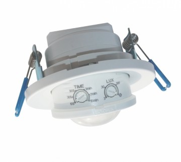 PIR plafond Bewegingssensor 800W 360 graden