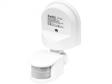 PIR bewegingssensor 180 ° 1200W wit