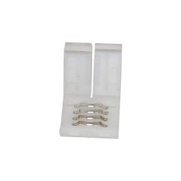 Koppelstuk RGB ledstrip - Click Click