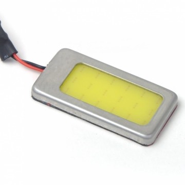 COB 27 LED Panel Lamp