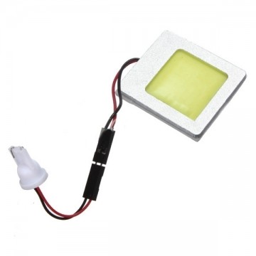 COB 36 LED Panel Lamp