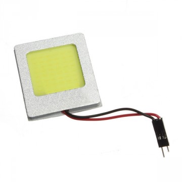 COB 48 LED Panel Lamp