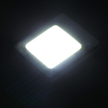 COB 24 LED Panel Lamp