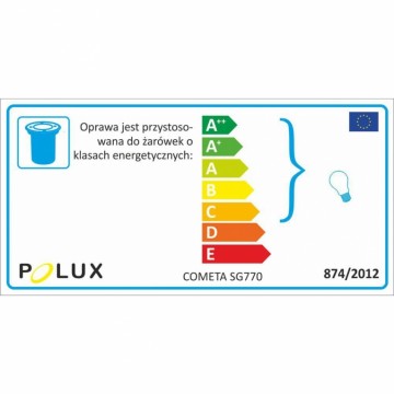 Grond spot - inbouw - GU10 - Cometa - Vierkant
