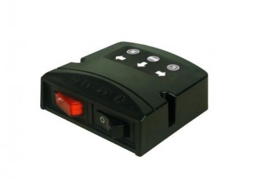 Traffic advisor - 4x2 LED - 25cm 3