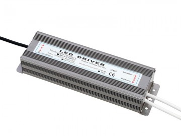 LED driver 12volt 10A 120W IP67 - WATERPROOF