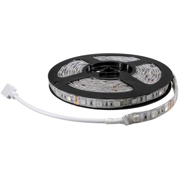 2,5 meter rood led strip - 60Leds/m - 12V4