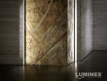 2 meter - 18x17mm DESIGN Y WIT - LED Profiel - aluminium