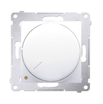 LED dimmer - 220V - 5 -> 215 watt - wit - DS9L2.01/11