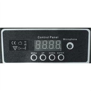 Magic LED Disco Ball - DMX